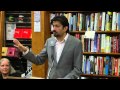 Siddhartha Mukherjee - The Emperor of All Maladies: A Biography of Cancer