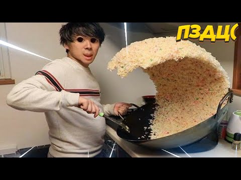 Попробуй не засмеяться, 1 победит