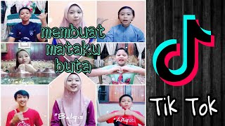 Download Lagu TikTok | Ep 4 | Membuat Mataku Buta #tiktok MP3