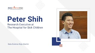 Peter Shih on the Impact of Data Science Bootcamp