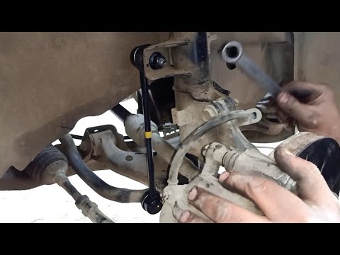 طريقه تركيب تيش الميزان او صباع الميزان ومشاكل الكيا سيراتو و نيو النترا