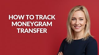 How to Track Moneygram Transfer - Julia'sTutorials