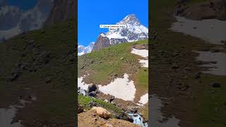 Burası İsviçre Alpleri Değil, Türkiyenin Alpleri, Hakkari Cennet Cehennem Vadisi Ğlar