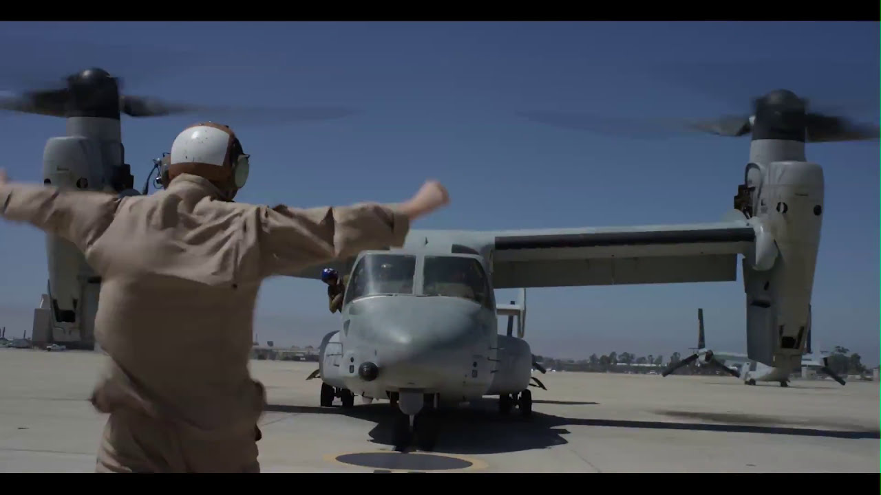 USMC, Homecoming Marines, Miramar Air Station, San Diego CA