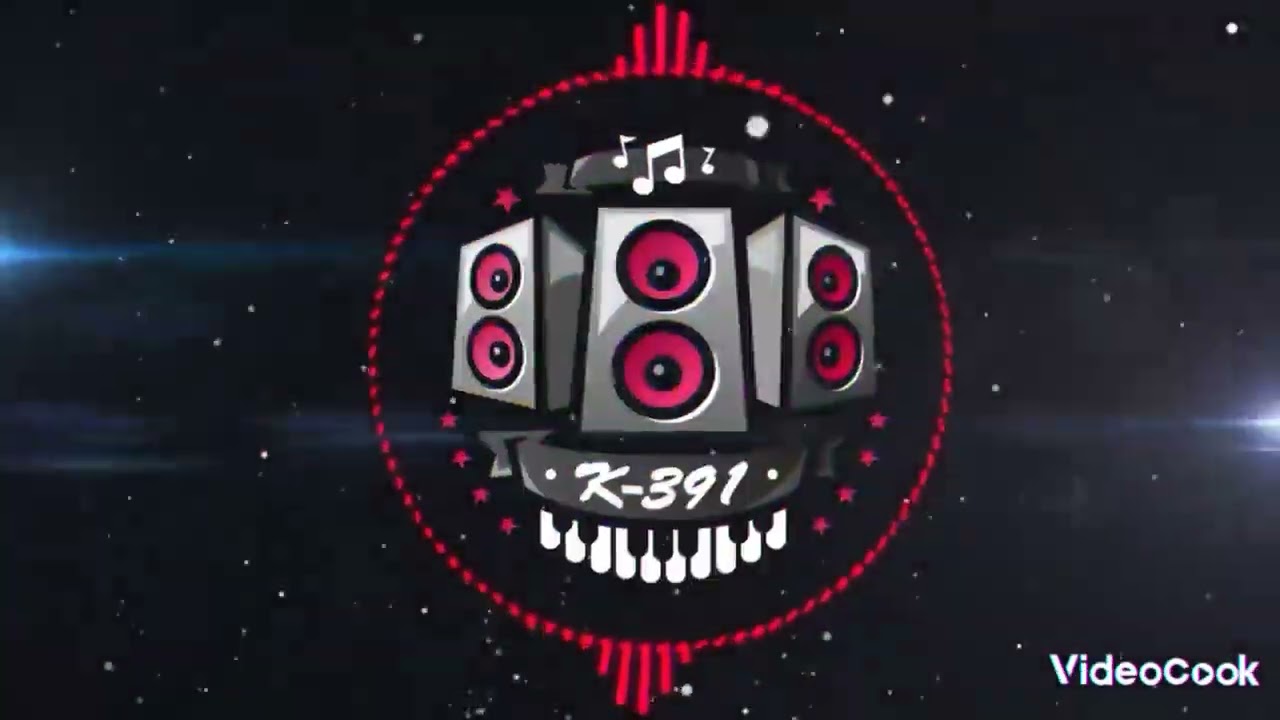 K-391 songs in 1 song