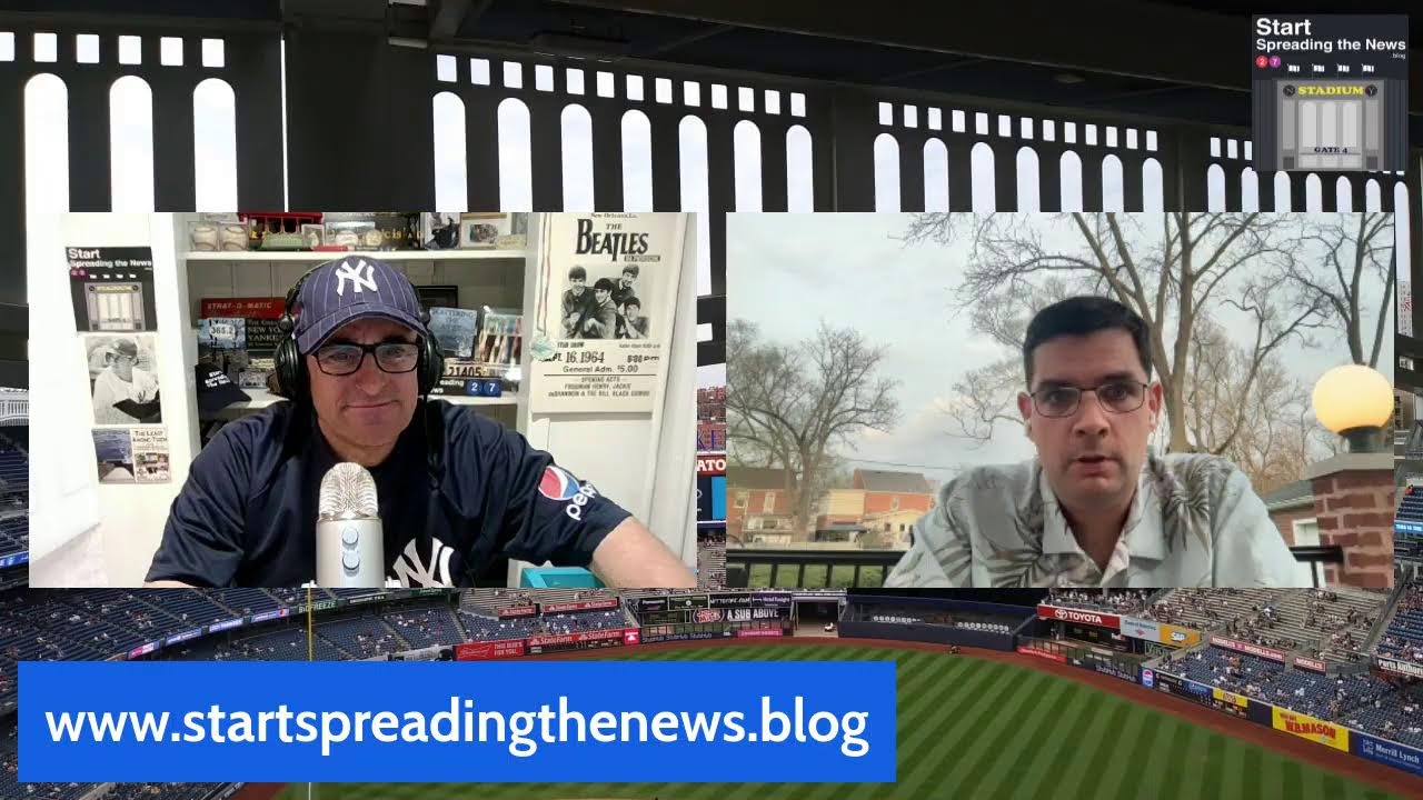 The SSTN Podcast (4/13/26)