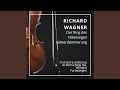 Miniature de la vidéo de la chanson Götterdämmerung: Zweiter Aufzug. "Auf, Gunther, Edler Gibichung!" (Hagen, Gunther, Brünnhilde)