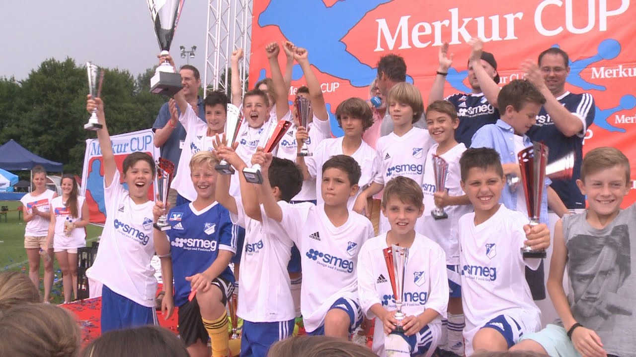 Merkur CUP Finale 2015: FC Ismaning siegt und schreibt Geschichte camera iphone 8 plus apk