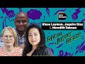 Racial Justice Reads:  Kiese Laymon, Jaquira Díaz, Meredith Talusan