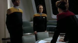 Voyager Clip| 'Bring your logic to me'