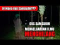 [LIVE] MENERIMA UNDANGAN DUKUN SANTET