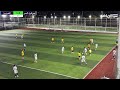 بطولة الرابطة للفئات السنية U15 - جوهرة السر VS الحرمين