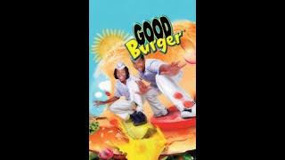Good Burger-The Burger Mobile