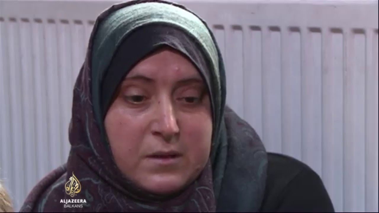آلاف السوريين يحاولون دخول تركيا