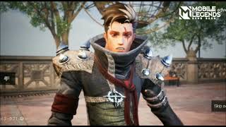 Mobile Legends Ad the fly screenshot 4