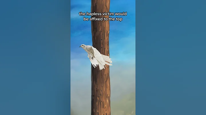 Worst ways to die in history (part 4)