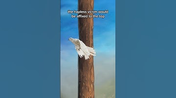 Worst ways to die in history (part 4)