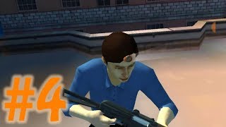 Sniper 3D Assassin || Gun Shooter || Walkthrough Gameplay #4 screenshot 4