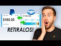¡FUNCIONA! Cómo Retirar Dólares a tu Cuenta en Argentina 🔥