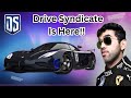 DRIVE SYNDICATE 13!! ASPHALT UNITE LEGENDS