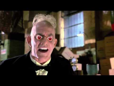 Remember Me Eddie?