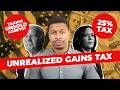 CPA Explains Kamala Harris Unrealized Capital Gains Tax Proposal FULL DETAILS CPA Explains Kamala Harris Unrealized Capital Gains Tax Proposal FULL DETAILS