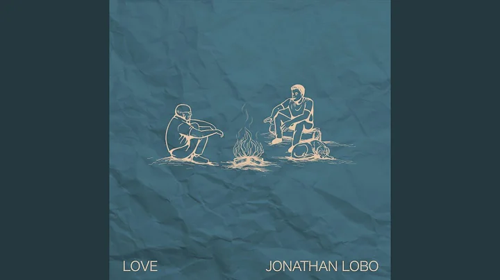 Jonathan Lobo