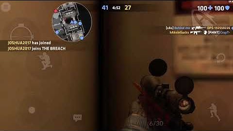 Best sniper player ? | Critical Ops