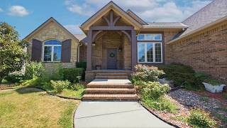 NEW LISTING: 13407 E Mainsgate St Wichita KS 67228 NEW LISTING: 13407 E Mainsgate St Wichita KS 67228