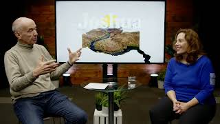 Joshua - Week 7 (Table Talk)