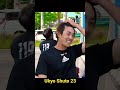 【イケメン】周東佑京が爽やか過ぎる‼︎ #Shorts