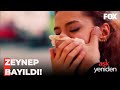 Zeynep KAÇIRILIYOR! - Aşk Yeniden 26. Bölüm