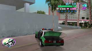 gta vice city mission wolf in sheeps 🐏🐏🐏🐏clothing Part 2😨😨