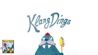 APP-KlangDings House fo Music Kids 2 screenshot 3