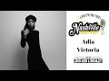 Capture de la vidéo Adia Victoria - Live Concert At Nashville Sunday Night