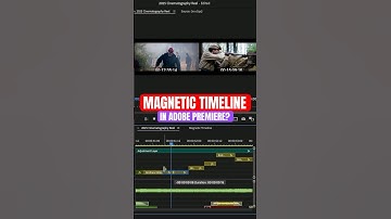 Did you know this #premierepro hack?? #adobe #videoediting #videoeditor #tutorial #shorts