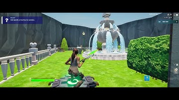 How YOU Can Complete Level 4 in Fortnite TrOll EsCaPe RooM 🏃‍♂️💨 by qtuiii? TUTORIAL
