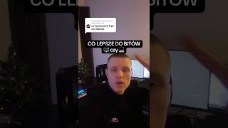 Laptop czy PC do bitów? #muzyka #musicproducer #producent #producergrind #flstudio #producer