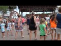 DJ SCOOTER Last Night By The Mar Keys 