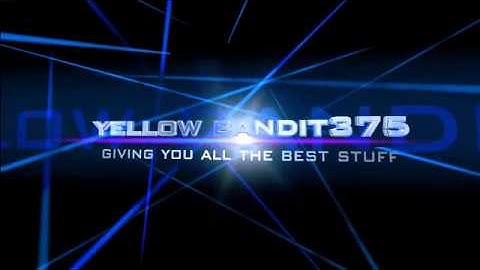 my updated intro - Created using Flixpress.com