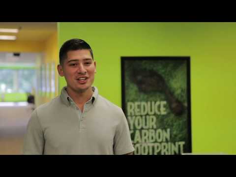 Fabian - HomeWorks Energy - Customer Service Team Lead