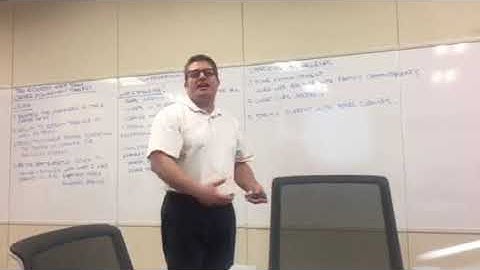 Video Pidp 3260 Assn#4