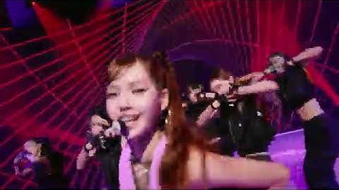 220828 BLACKPINK(블랙핑크) - Pink Venom @인기가요 inkigayo Today