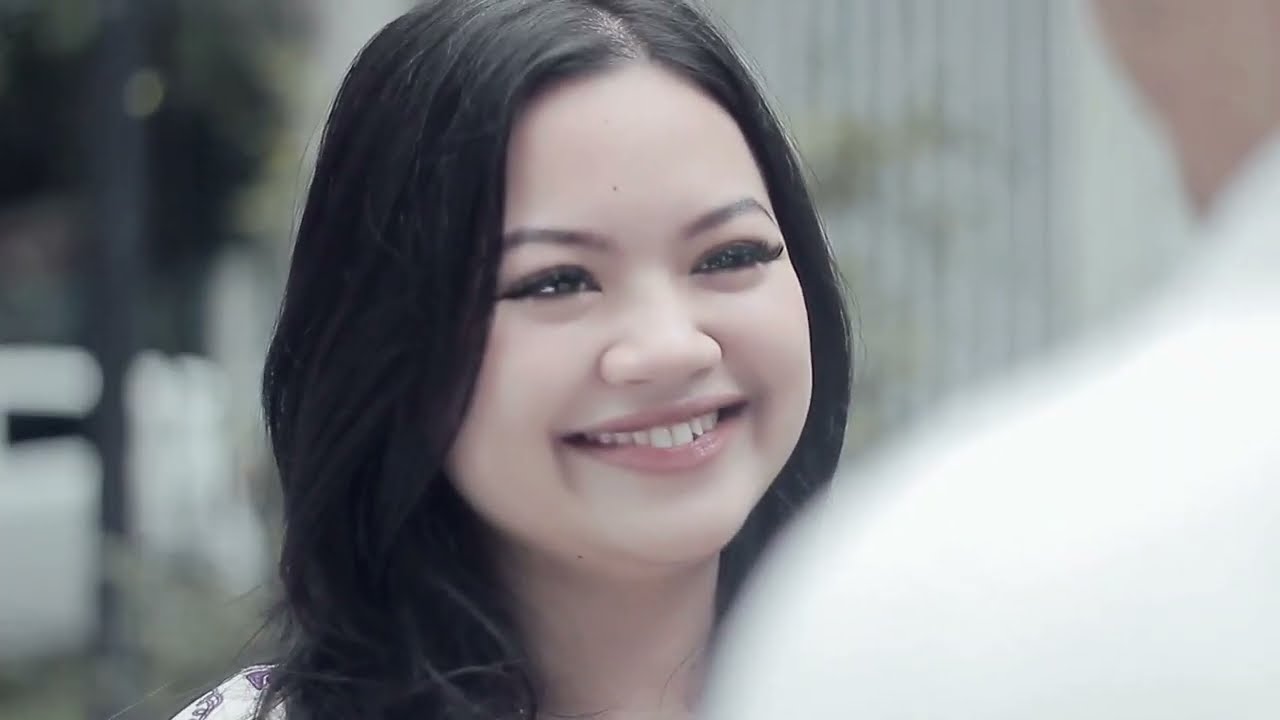 DEVLORA - MEMILIH BERPISAH ( OFFICIAL MUSIC VIDEO )