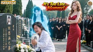 Mother Trusts Adopted Daughter Scolds Real One Regrets Only After Seeing Her Ashes Too Late