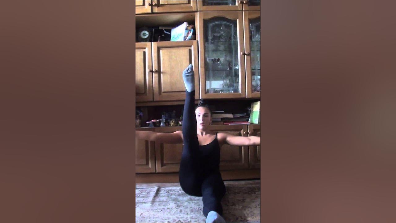 D va вертикальный шпагат. Как научиться делать шпагат. Вертикальный шпагат Маргариты Дробязко видео