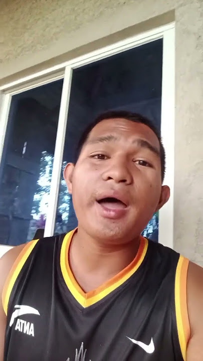 tatay karaoke song #karaoke #tatay