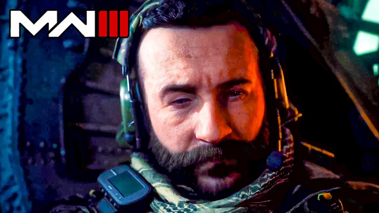 Call of Duty: Modern Warfare III Story Has Been Spoiled With 3 Character  Deaths, It's Claimed - EssentiallySports