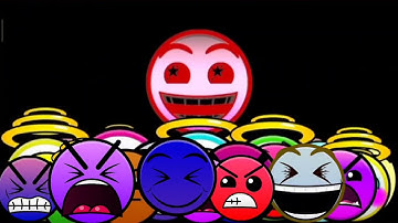 the minimal production os killscreen with 9 new difficulty faces!