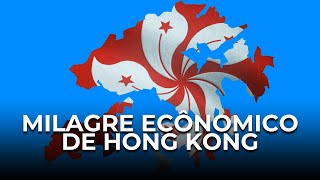 Desvendando os Segredos do Milagre Econômico de Hong Kong